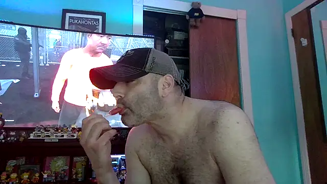 Novabear6996 online show from 07-29-26, 06:55