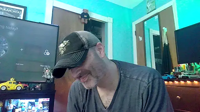 Novabear6996 online show from 08-01-26, 07:02