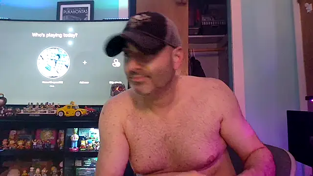 Novabear6996 online show from 08-02-26, 09:08
