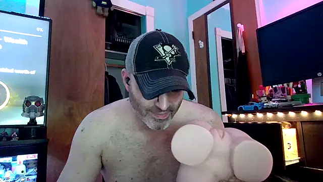 Novabear6996 online show from 08-03-26, 04:55
