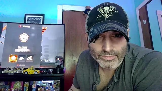 Novabear6996 online show from 08-04-26, 02:15