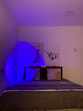 Dahiana Giil online show from 09-14-25, 06:23