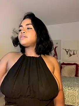 Snapshot of Dahiana_Giil chatting on 11-04-25, 11:15 Dahiana Giil online show from 11-04-25, 11:15