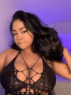 Snapshot of Dahiana_Giil chatting on 11-12-25, 06:25 Dahiana Giil online show from 11-12-25, 06:25