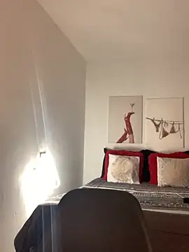 Snapshot of Dahiana_Giil chatting on 12-03-25, 07:38 Dahiana Giil online show from 12-03-25, 07:38