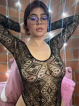 Danna Myst online show from 02-27-25, 12:21