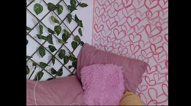 Danna Myst online show from 02-28-25, 08:39