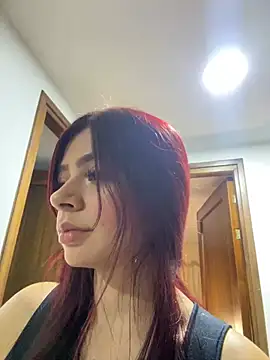 Danna Myst online show from 03-21-25, 12:07