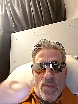 Billgreen69 online show from 04-19-26, 12:54
