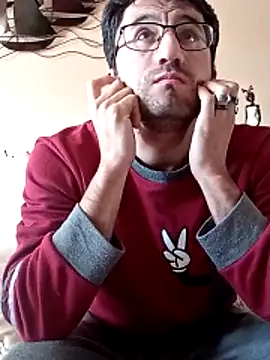 Morbosos8595 online show from 11-08-25, 01:22