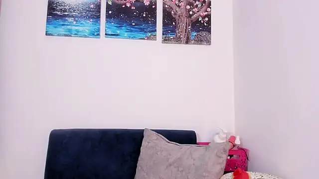 Baby Asshley online show from 03-04-25, 06:18