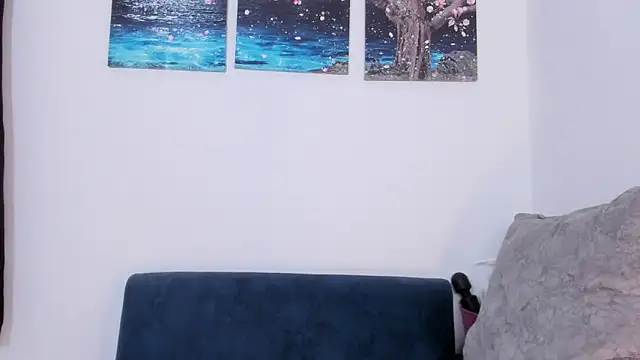 Baby Asshley online show from 03-11-25, 04:51