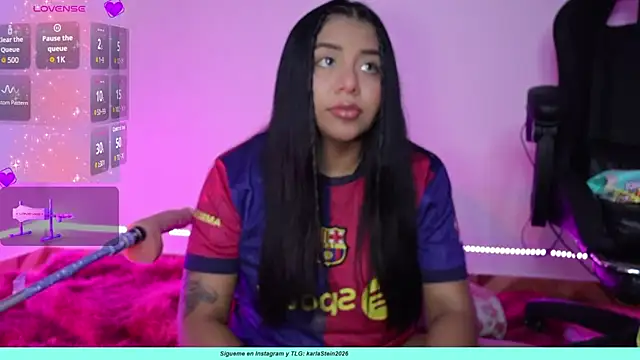 Karla Stein2025 online show from 04-19-26, 11:51