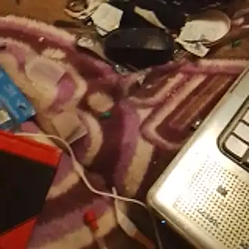 Andre35w online show from 11-02-25, 07:27