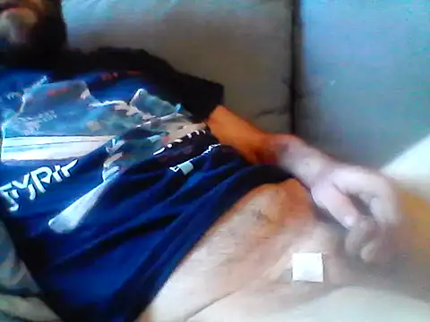 Andre35w online show from 12-18-25, 01:06