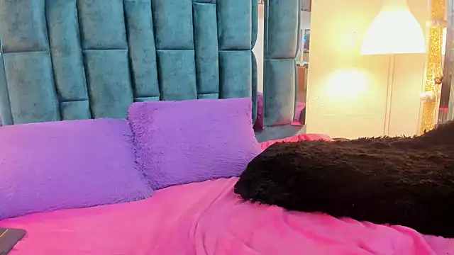 ARTEMISAKIM online show from 03-05-25, 07:05