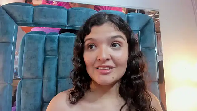 ARTEMISAKIM online show from 03-12-25, 09:34