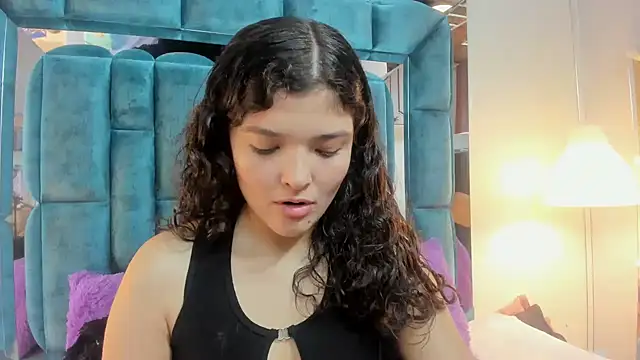 ARTEMISAKIM online show from 03-13-25, 02:16