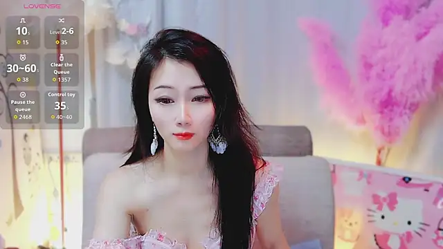 Snapshot of adelamiller chatting on 02-02-26, 06:12 adelamiller online show from 02-02-26, 06:12