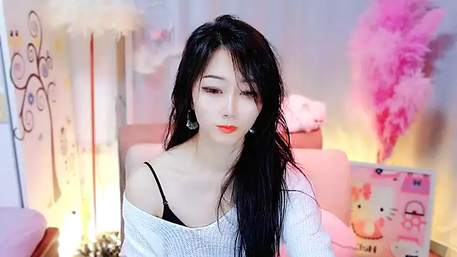 Snapshot of adelamiller chatting on 02-13-26, 06:31 adelamiller online show from 02-13-26, 06:31