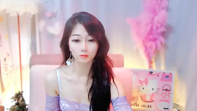 Snapshot of adelamiller chatting on 02-24-26, 06:55 adelamiller online show from 02-24-26, 06:55