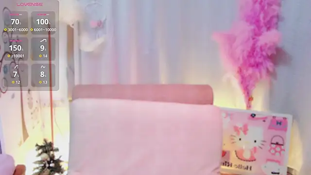 Snapshot of adelamiller chatting on 02-27-26, 06:46 adelamiller online show from 02-27-26, 06:46