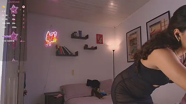 mmycaliope online show from 11-22-25, 10:20