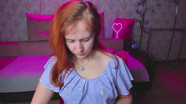 xeva angelx online show from 12-04-25, 01:26