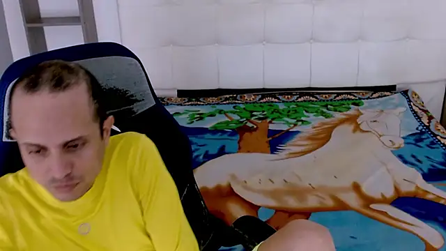 Snapshot of JhonTorres018 chatting on 11-01-25, 03:52 JhonTorres018 online show from 11-01-25, 03:52