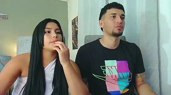 Snapshot of Reina_paola chatting on 02-16-25, 03:37 Reina paola online show from 02-16-25, 03:37