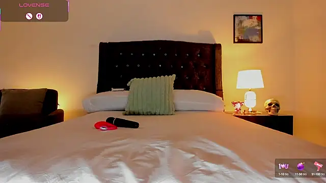 Skay Hot online show from 09-09-25, 11:04