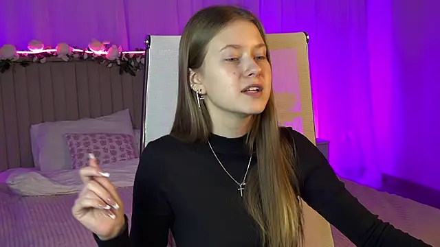 EveMundie online show from 01-19-26, 10:19