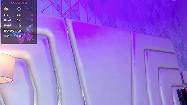 AnahisBennett online show from 04-28-26, 04:50