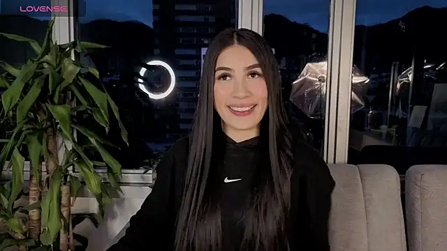 Ivanna West online show from 09-18-25, 10:39