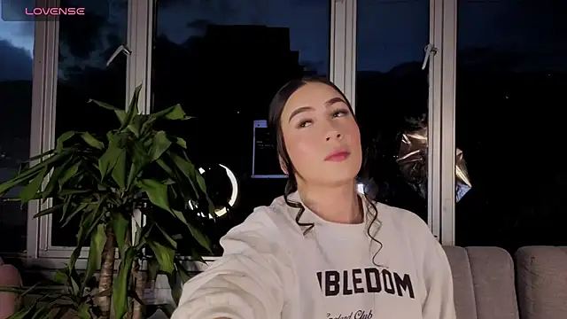 Ivanna West online show from 09-24-25, 10:29