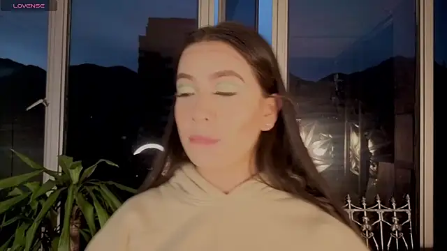 Ivanna West online show from 10-17-25, 10:29