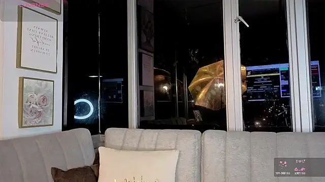 Snapshot of Ivanna_West chatting on 02-04-26, 09:59 Ivanna West online show from 02-04-26, 09:59