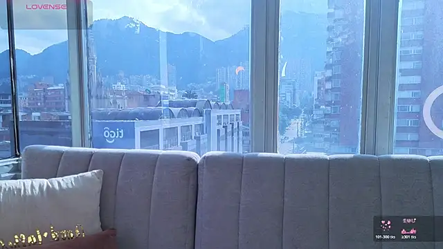 Snapshot of Ivanna_West chatting on 02-08-26, 01:25 Ivanna West online show from 02-08-26, 01:25