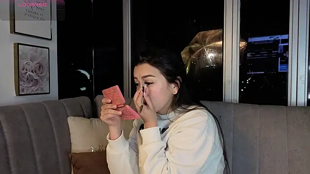 Snapshot of Ivanna_West chatting on 02-11-26, 09:58 Ivanna West online show from 02-11-26, 09:58