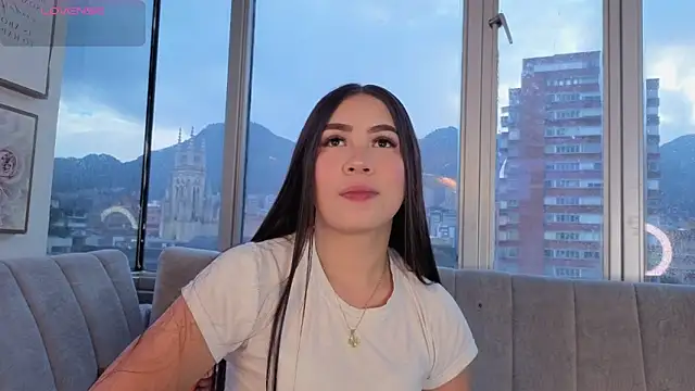 Snapshot of Ivanna_West chatting on 02-16-26, 11:50 Ivanna West online show from 02-16-26, 11:50