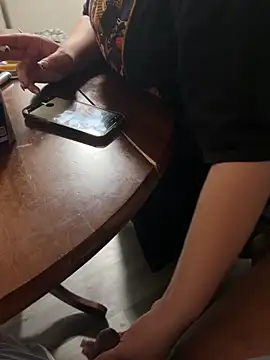 BlueNightsUncle online show from 10-06-25, 02:53