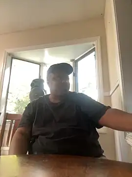 BlueNightsUncle online show from 10-16-25, 02:18