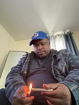 BlueNightsUncle online show from 02-23-26, 03:31