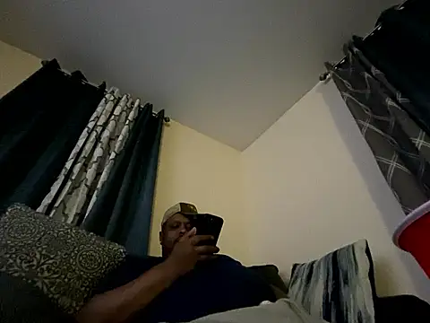 BlueNightsUncle online show from 03-18-26, 03:31