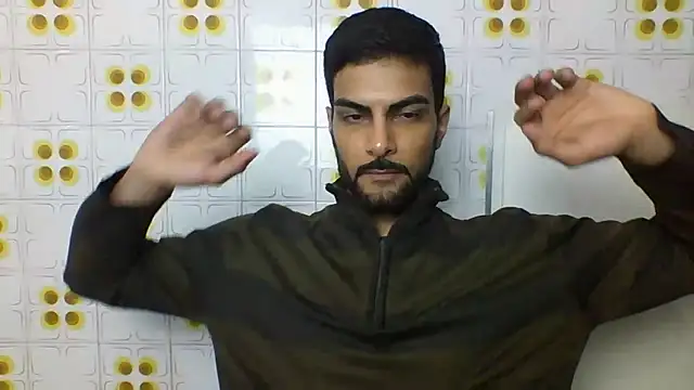 Gabrielteixeira120 online show from 07-17-26, 11:50