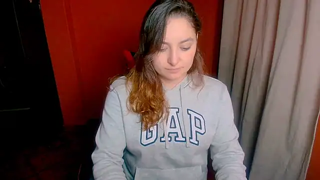 Daianna m  online show from 04-24-26, 08:11