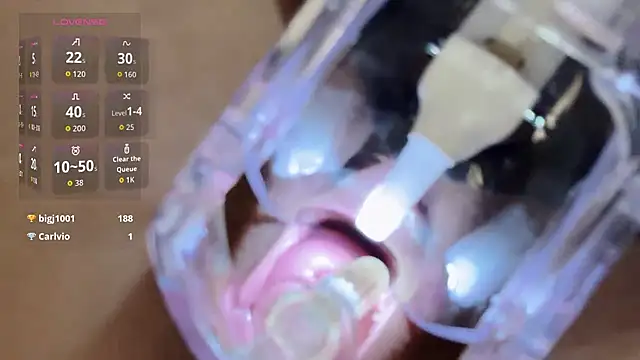 yueyue2003 online show from 02-07-26, 01:04