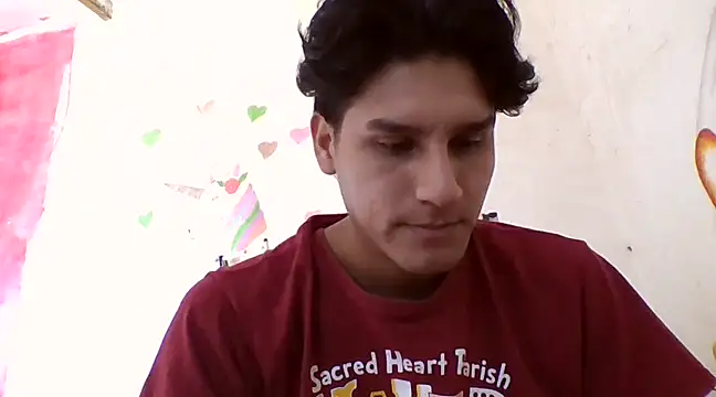 Snapshot of chico_pollaa chatting on 02-28-25, 02:42 chico pollaa online show from 02-28-25, 02:42