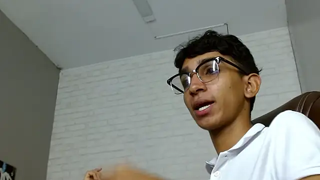 Martin Linares online show from 03-01-25, 04:44