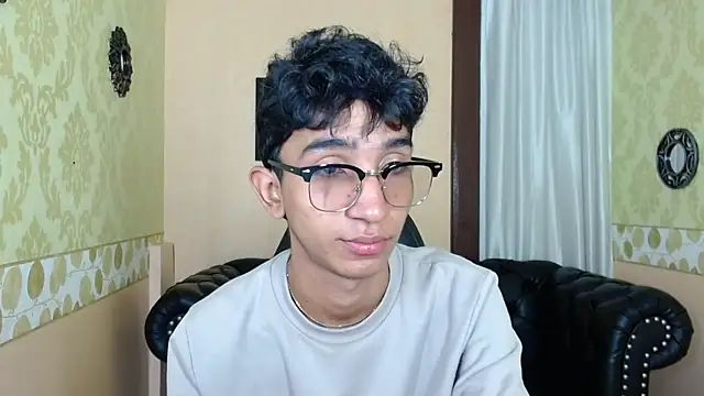 Martin Linares online show from 03-17-25, 01:50